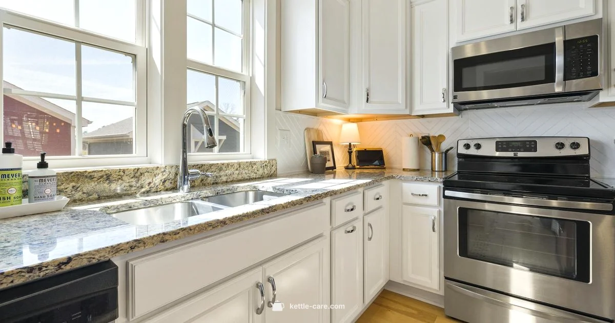 Metal Kettle Guide - Kettle Care