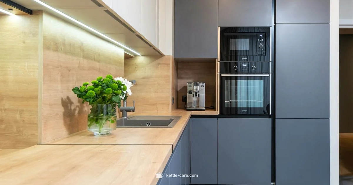 Aroma Electric Kettle Review - Kettle Care