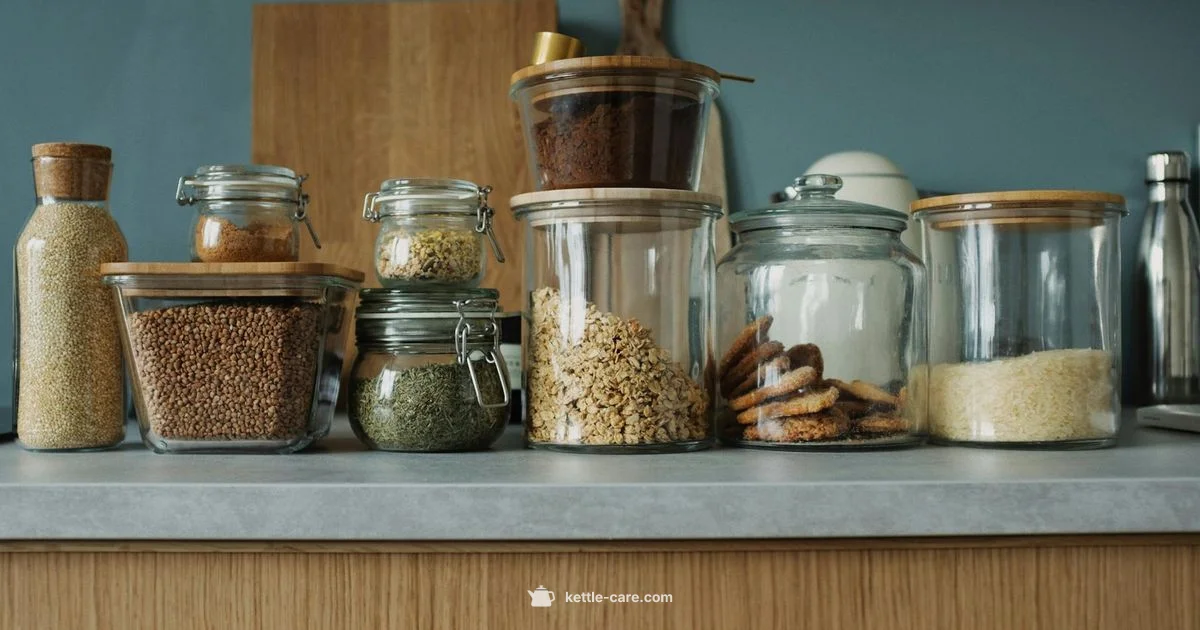 Copper Pecan Clusters - Kettle Care