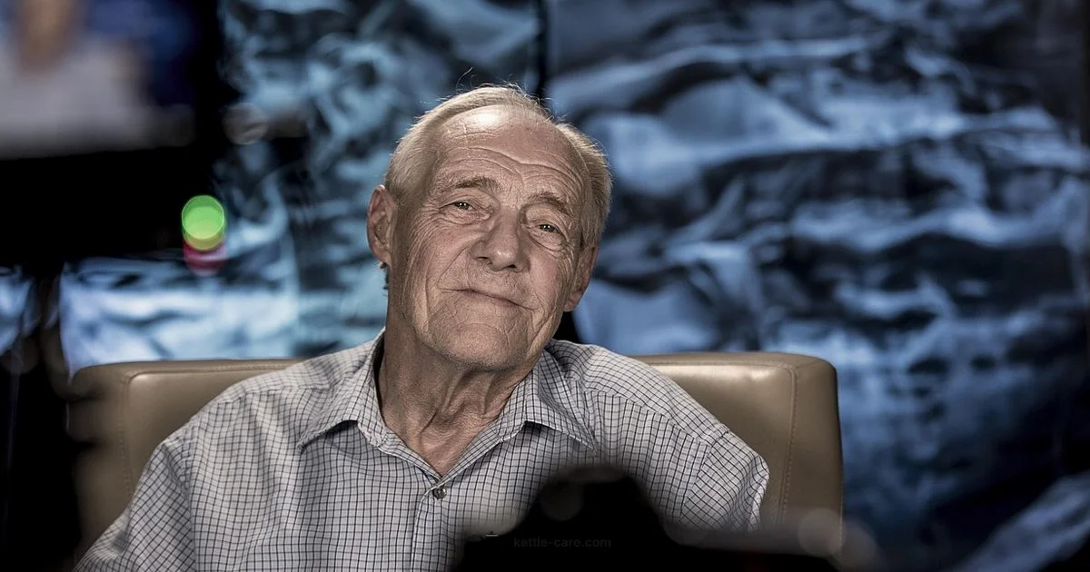 Easy Pour - Kettle Care