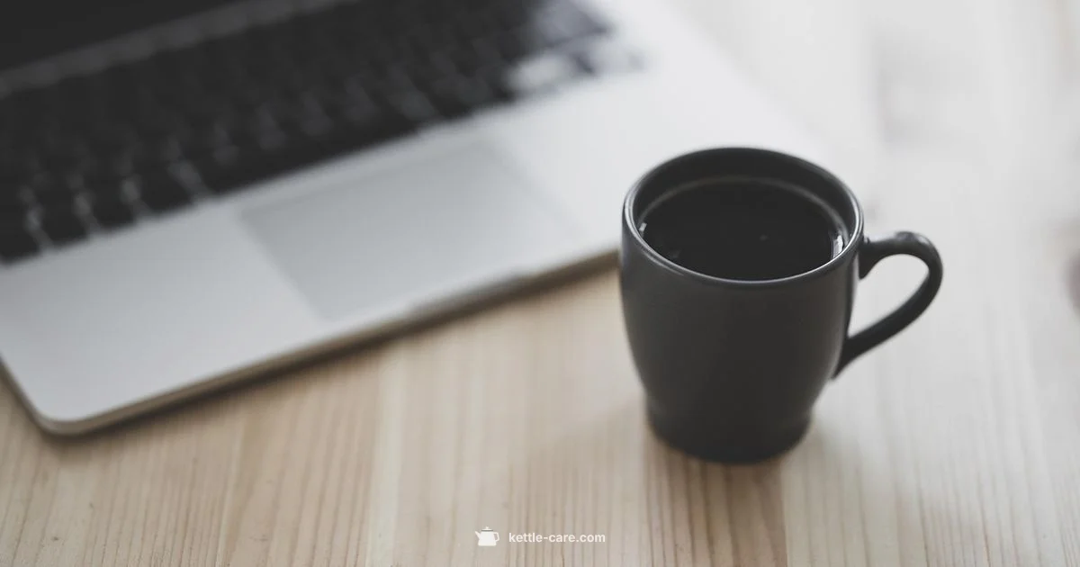 Gooseneck Pour Over Gooseneck Pour Over - Kettle Care