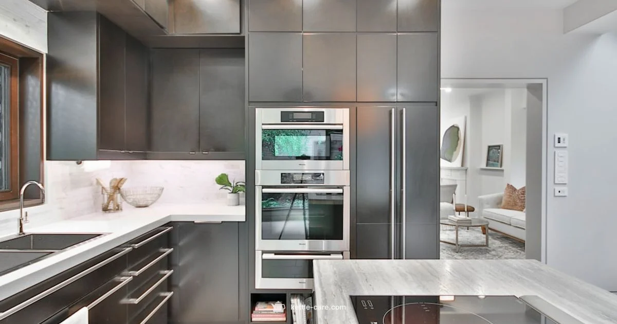 Power for Boil - Kettle Care