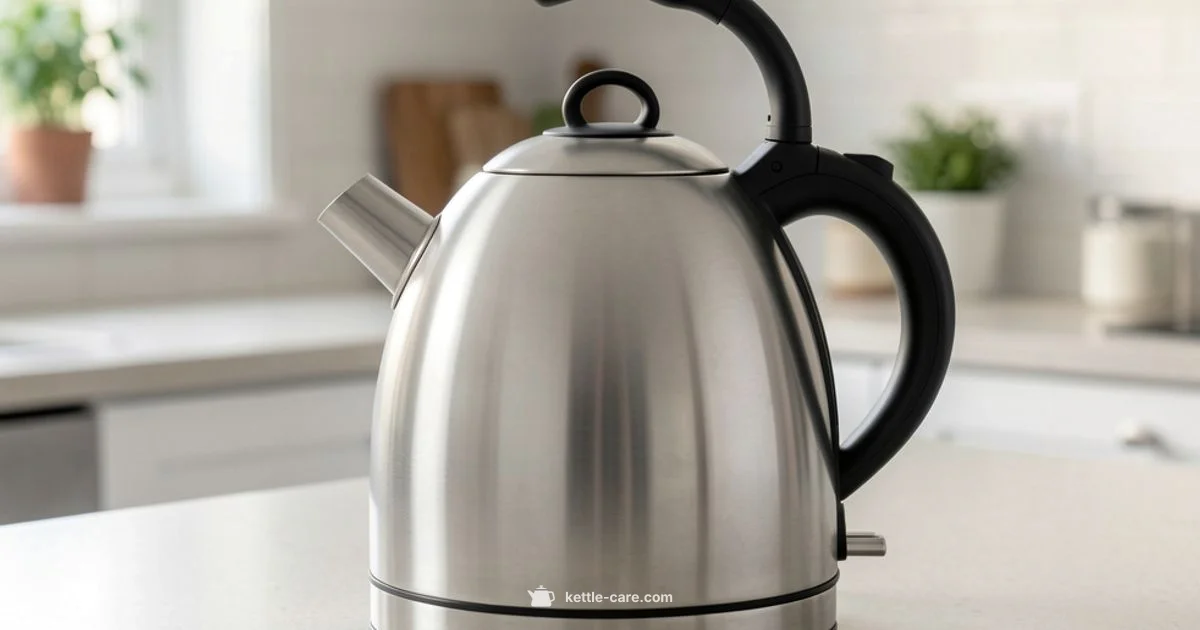 Kettle Not Working - Kettle Care
