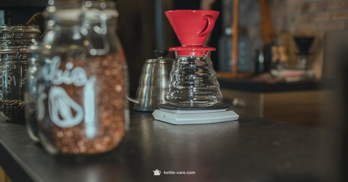 Smog Kettle Guide - Kettle Care