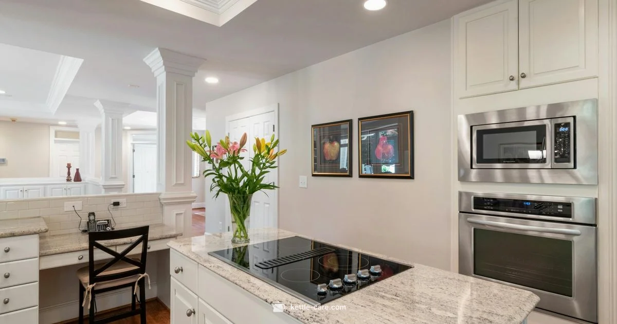 Big Kettle Guide - Kettle Care