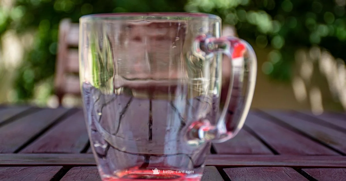 Glass Kettle Guide - Kettle Care