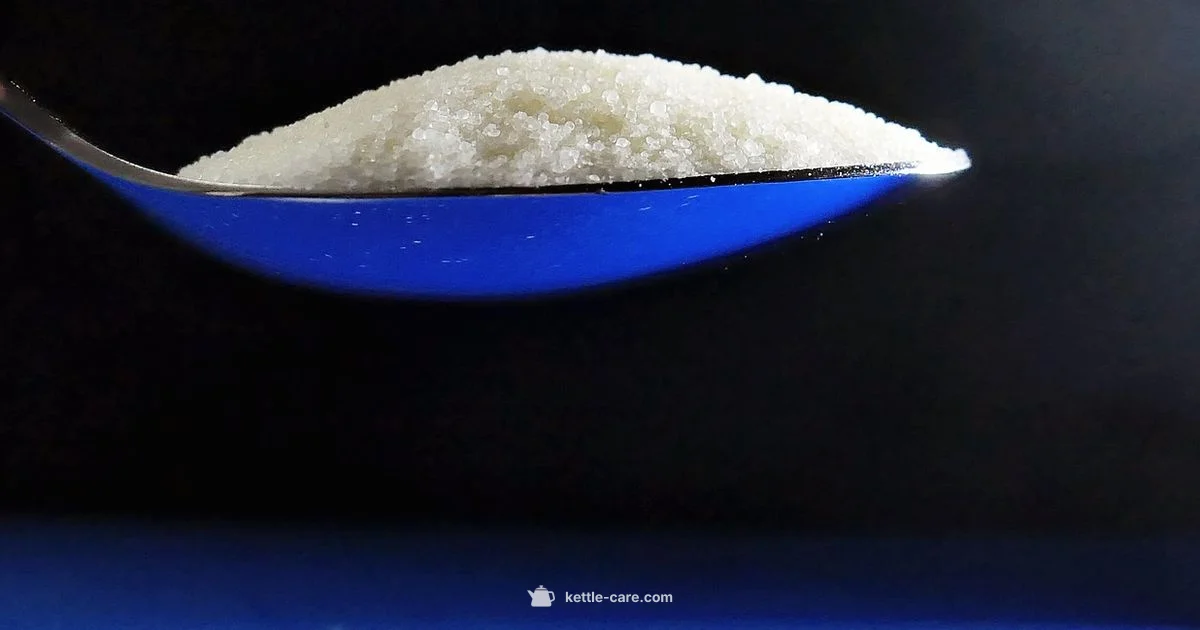 Sea Salt Chips - Kettle Care