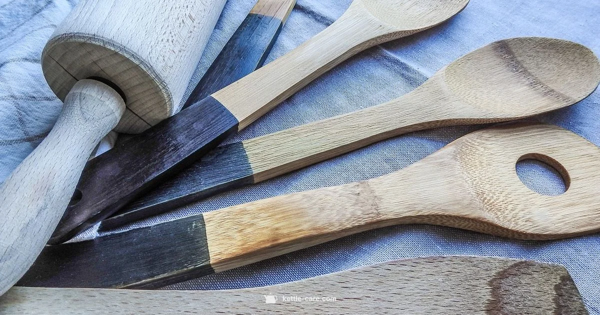 Blue Kettle Guide - Kettle Care