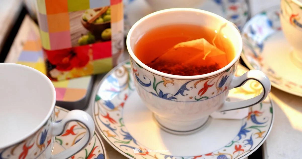 Kettle Diner Menu - Kettle Care