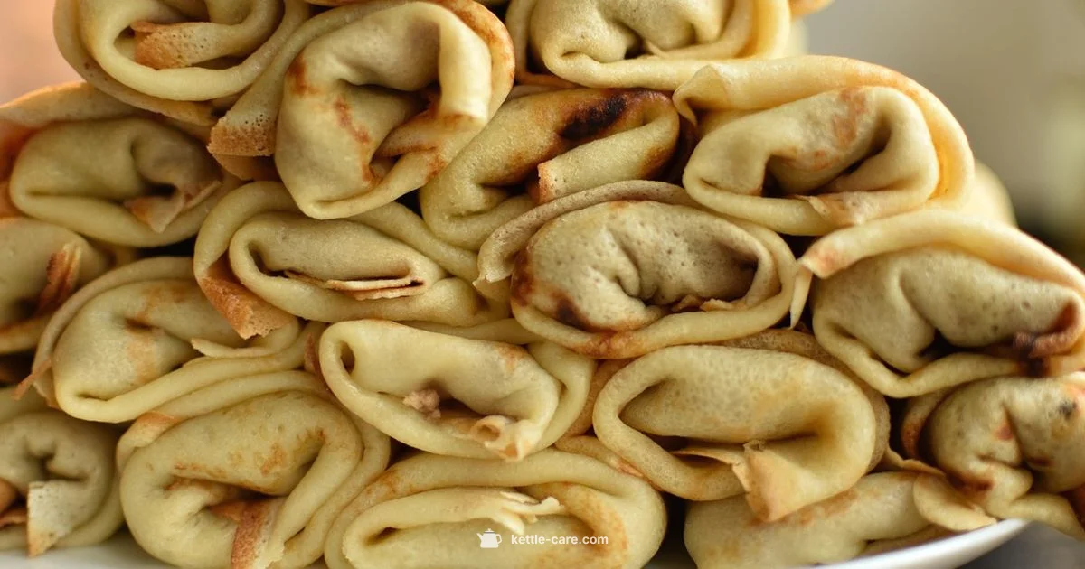 Healthy Kettle Chips - Kettle Care