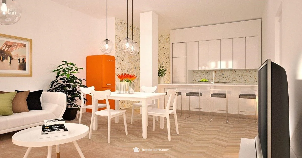 Kettle Fridge Guide Kettle Fridge Guide - Kettle Care