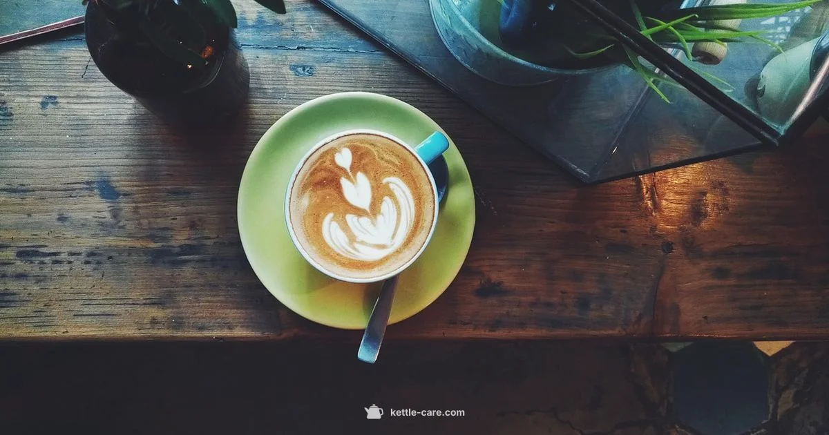 Kettle Chip Crunch - Kettle Care