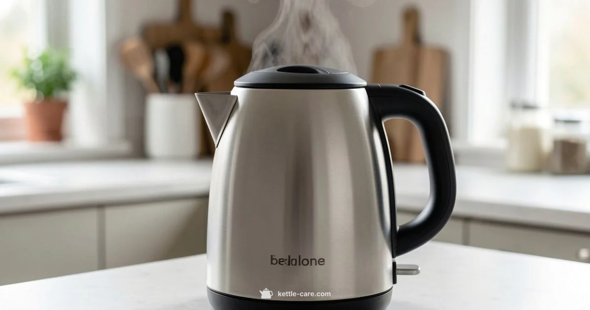 Kettle Stats Arc Raiders - Kettle Care