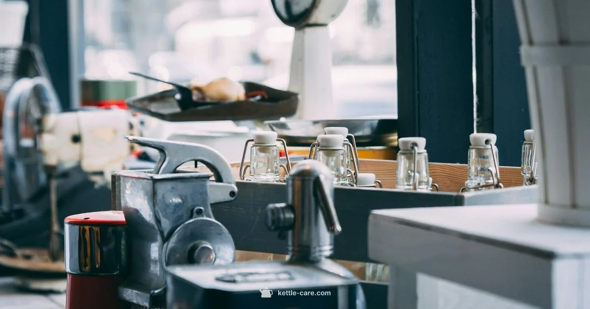 CPK 17 Review CPK 17 Review - Kettle Care