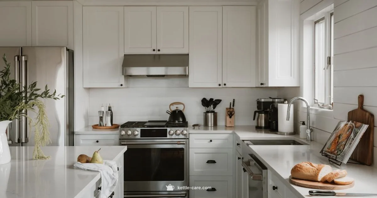 Smart Boils - Kettle Care