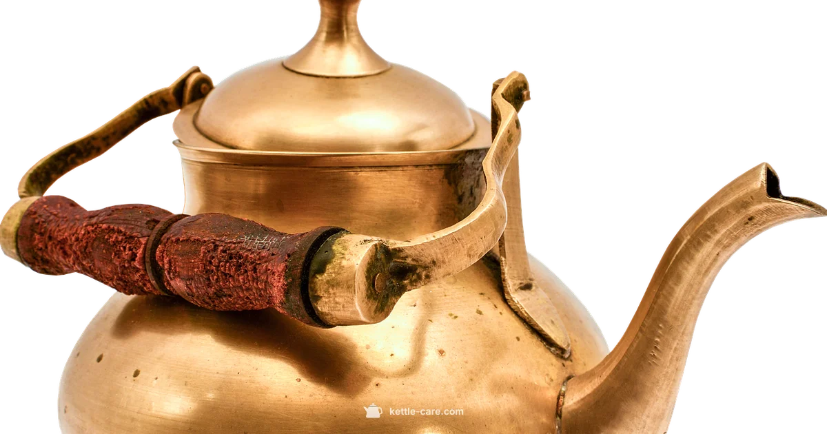 Kettle Heating Mechanism - Kettle Care