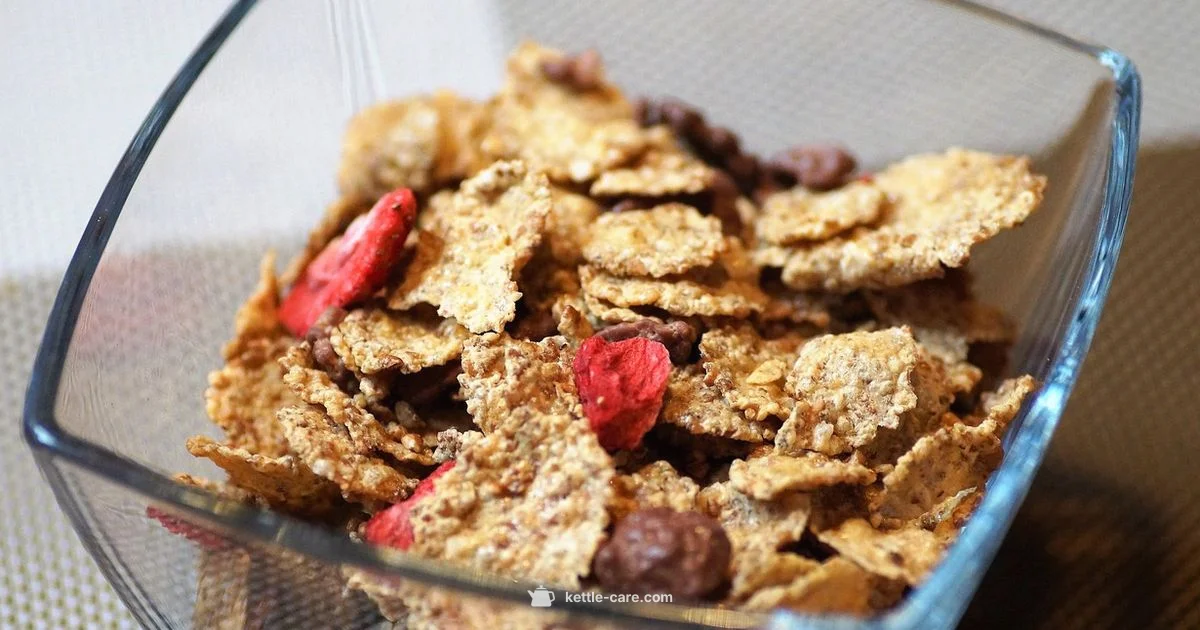 Kettle Chips Guide - Kettle Care