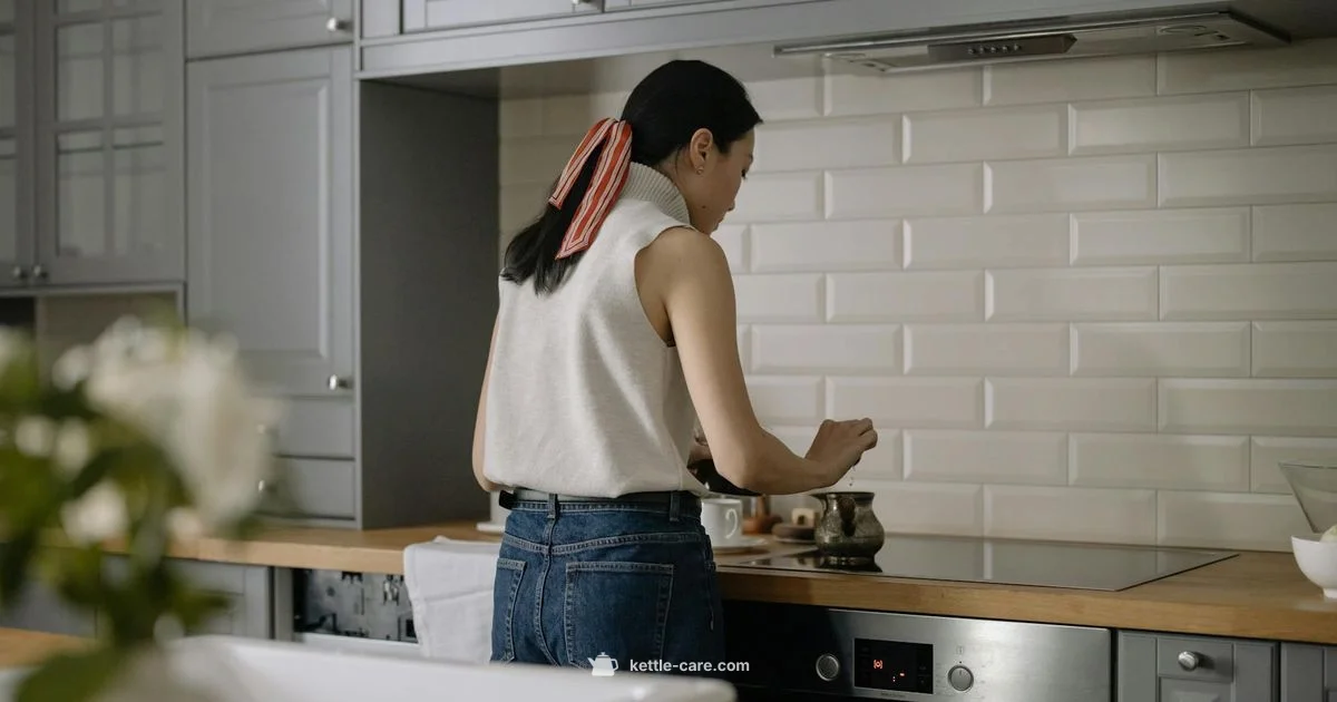 Kettle Care Organics