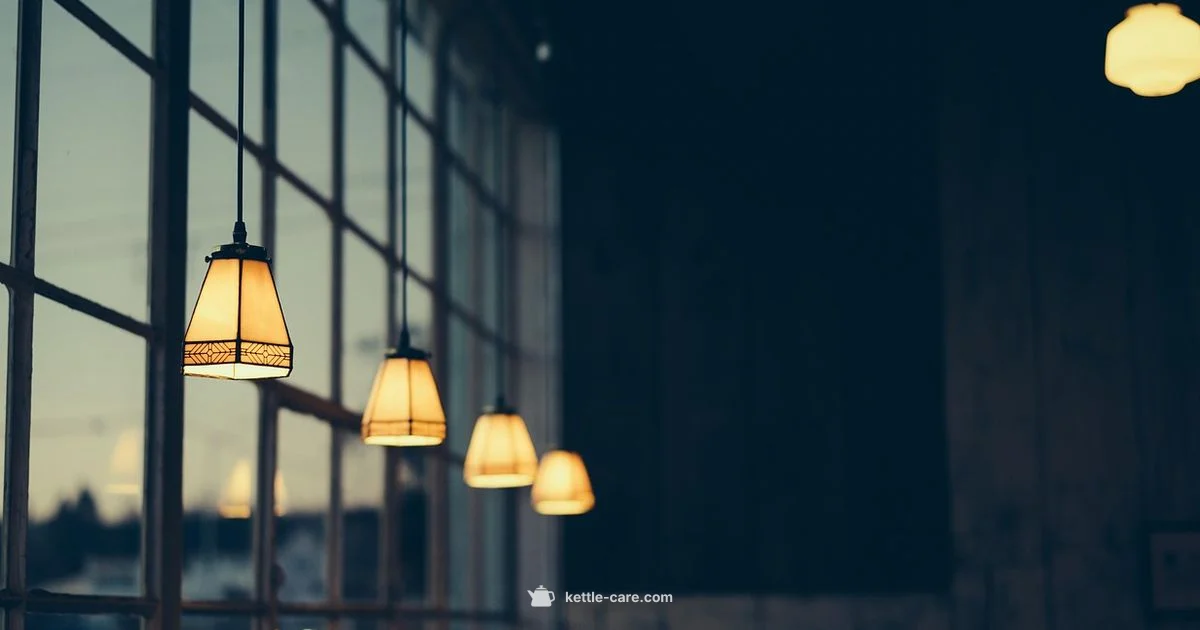 Best Electric Kettle Picks - Kettle Care