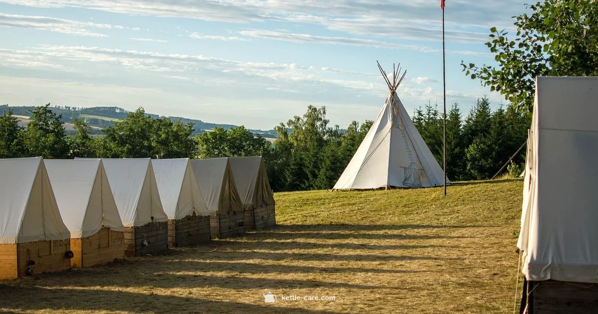 Ghillie Kettle Guide - Kettle Care