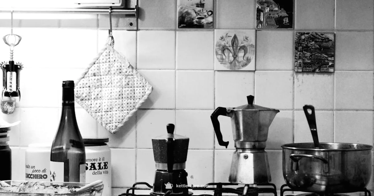 Smeg Kettle Deals - Kettle Care