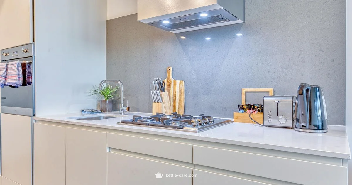 Kettle Slang Guide - Kettle Care