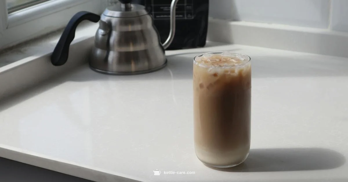 Germany Kettle Guide - Kettle Care