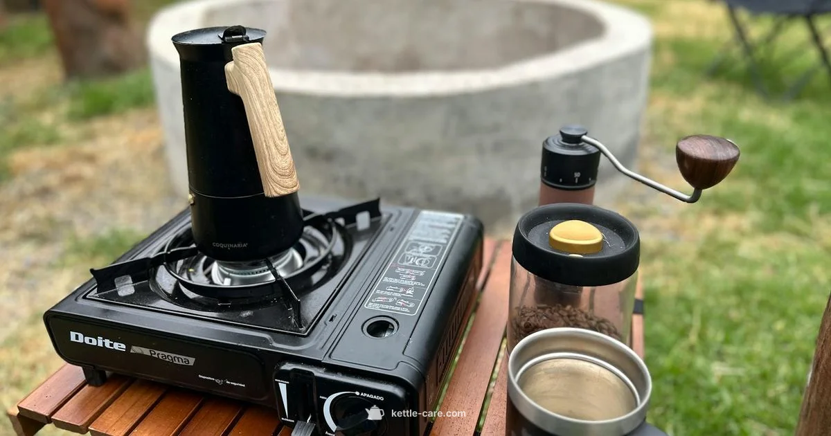 Kettle Tables Guide - Kettle Care