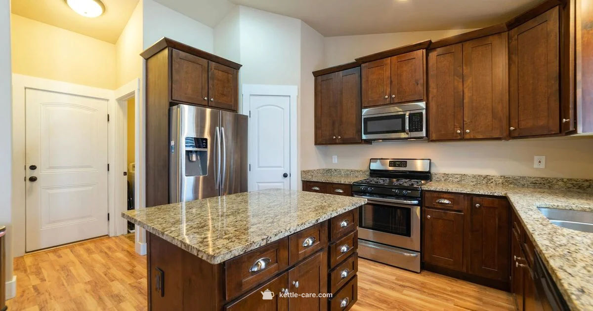 Plastic Free Kettle - Kettle Care