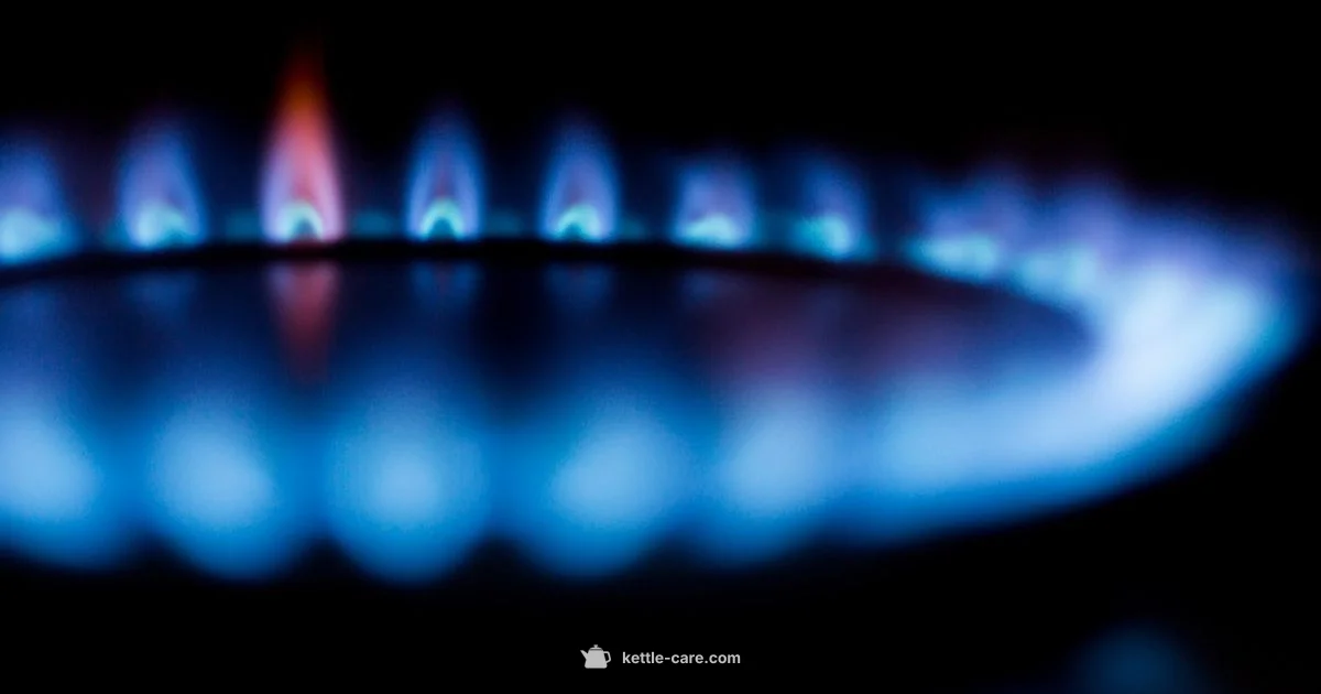 Copper Kettle Guide - Kettle Care