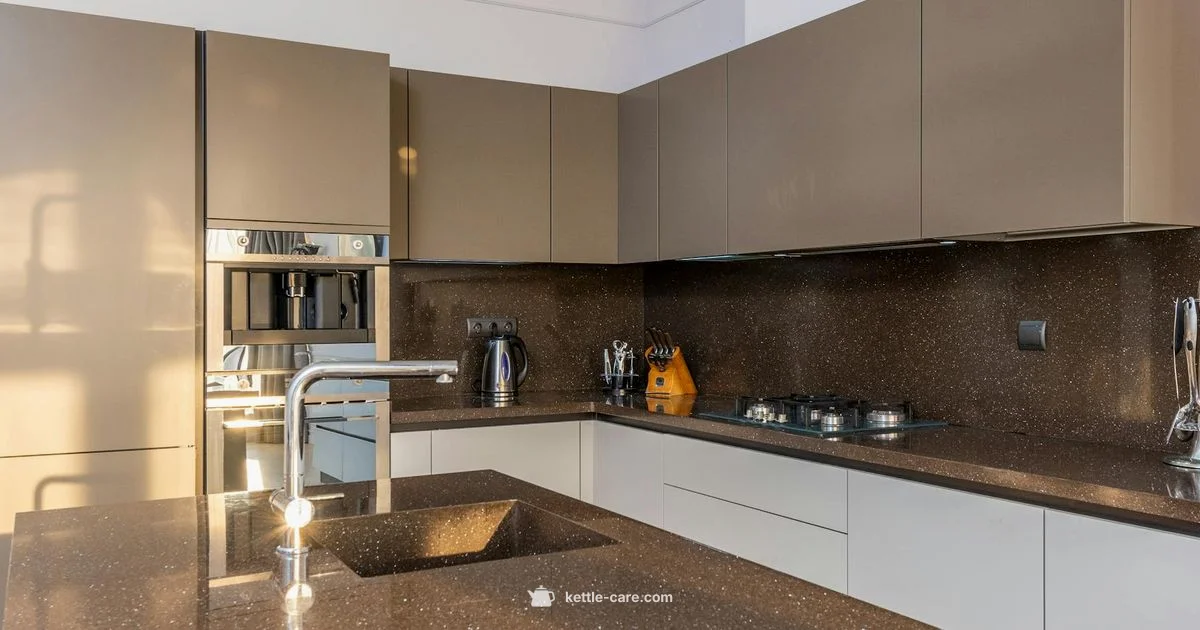 Pour-Over Kettle Pro - Kettle Care