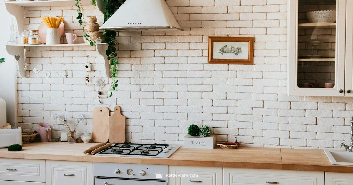 Safe Pouring Kettle Guide - Kettle Care