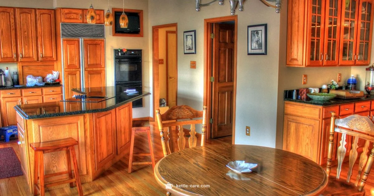 Kettle Care Essentials