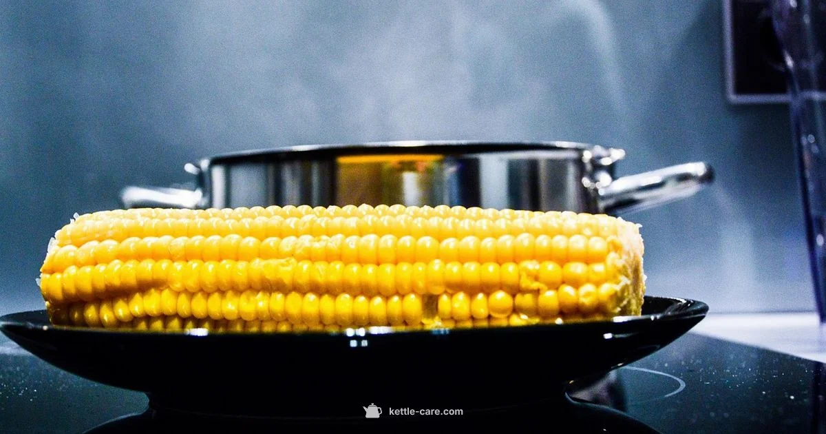 Kettle Corn On Stove - Kettle Care