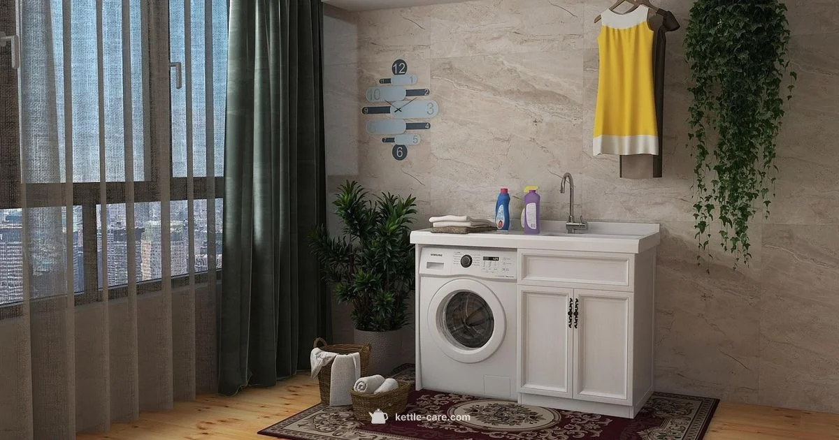 Kettle Cleaning Guide - Kettle Care