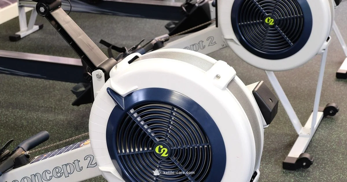 Kettlebell Basics - Kettle Care