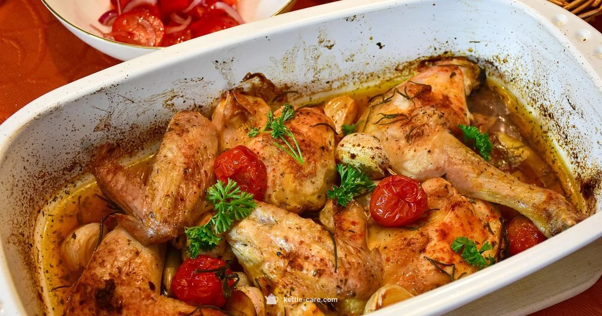 Kettle Image Guide - Kettle Care