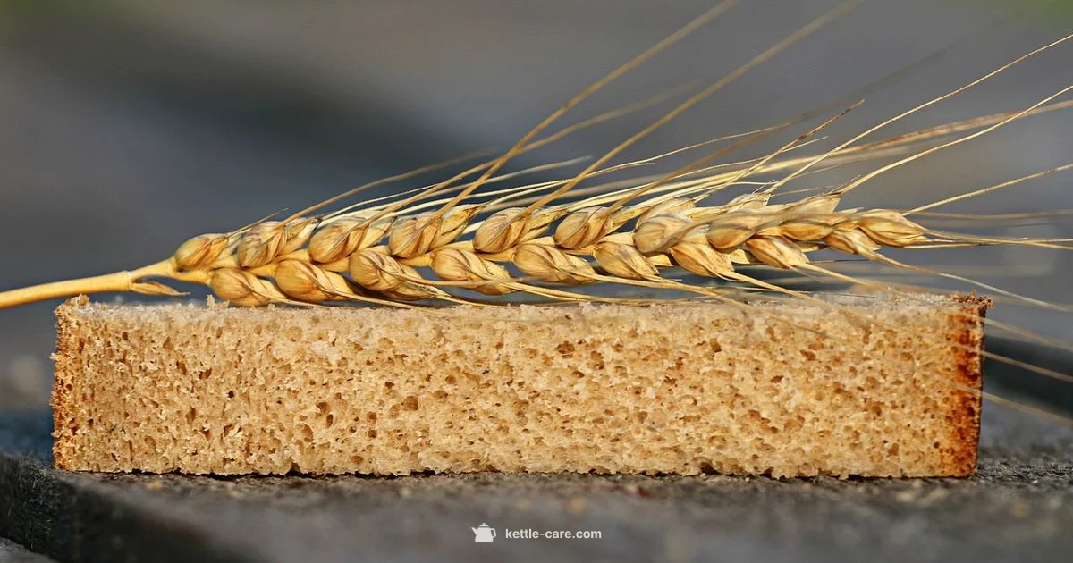 Ma and Pa Kettle Corn - Kettle Care