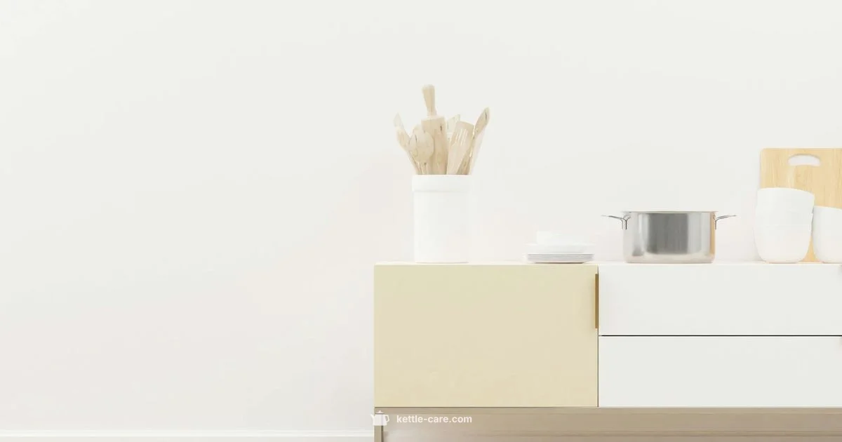 Premium Kettle Guide - Kettle Care