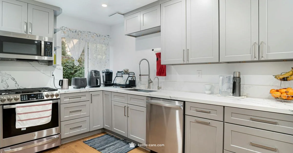 Kettle & Toaster Sale - Kettle Care