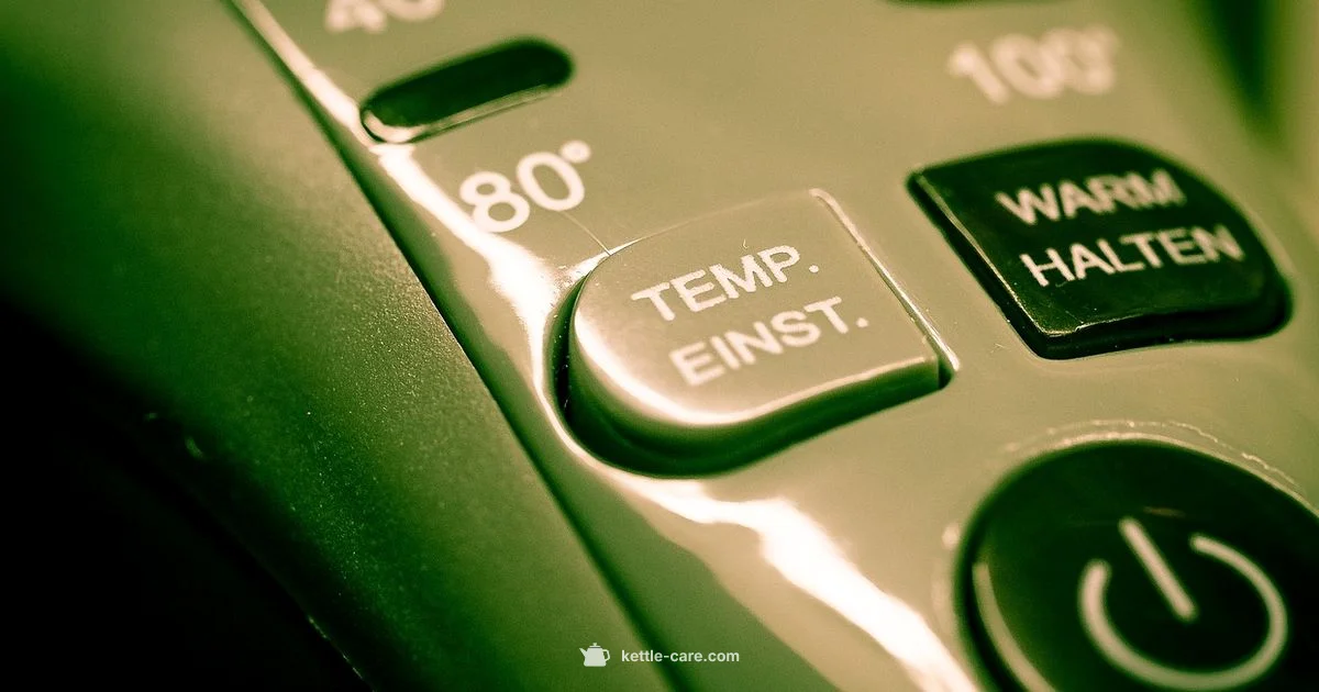 Kettle Branding Basics - Kettle Care