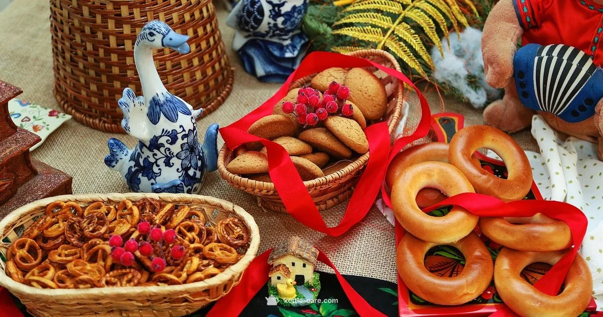 Kettle-Boiled Bagels - Kettle Care