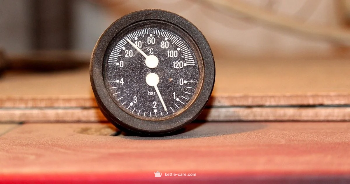 Mastering Brewista Kettle - Kettle Care