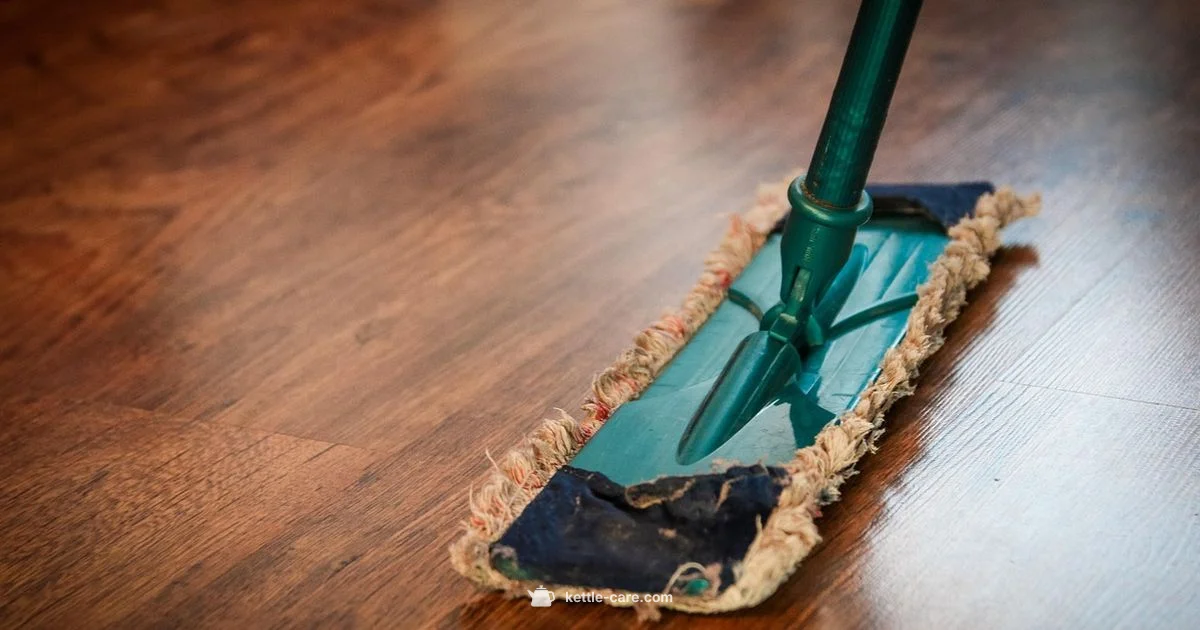 Kettle Cleaning Guide - Kettle Care