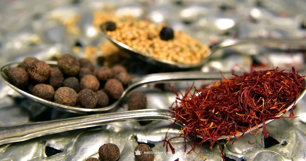 Tiny Kettle Guide - Kettle Care