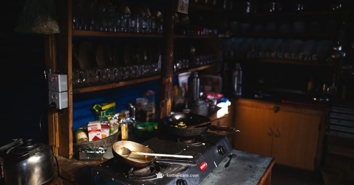 Jumbo Joe Showdown - Kettle Care