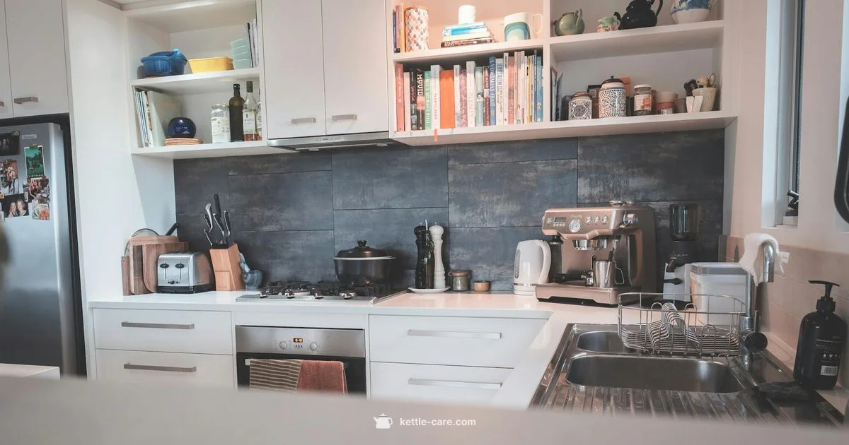 Quiet Kettle Guide - Kettle Care