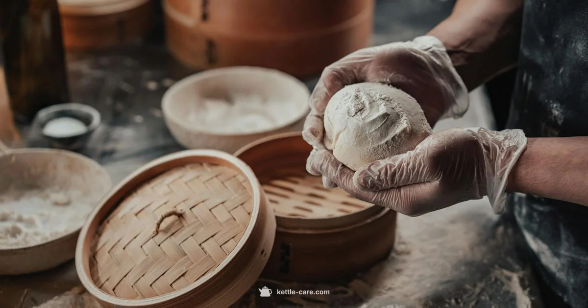 PvP Kettle Guide - Kettle Care