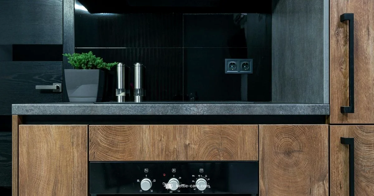 Electric Kettle Guide - Kettle Care