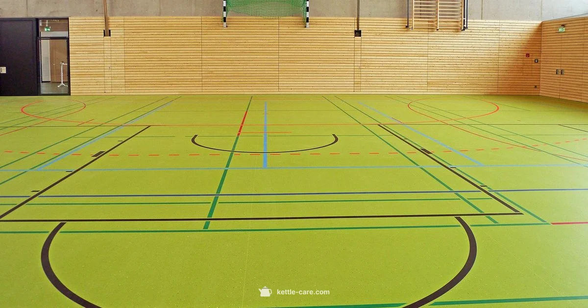 Kettlebell Guide - Kettle Care